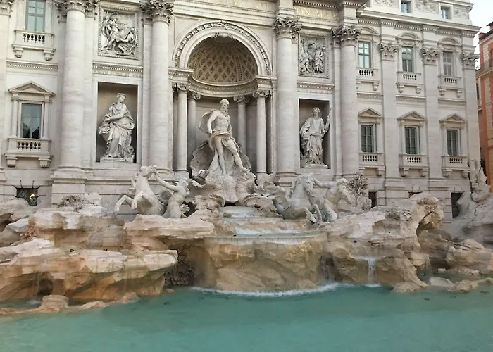 Damiani & Sister Guesthouse Roma