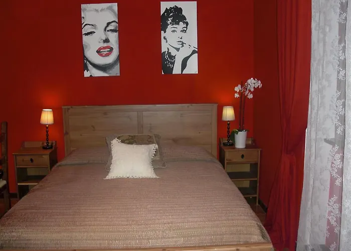 La Maison Blanche Roma